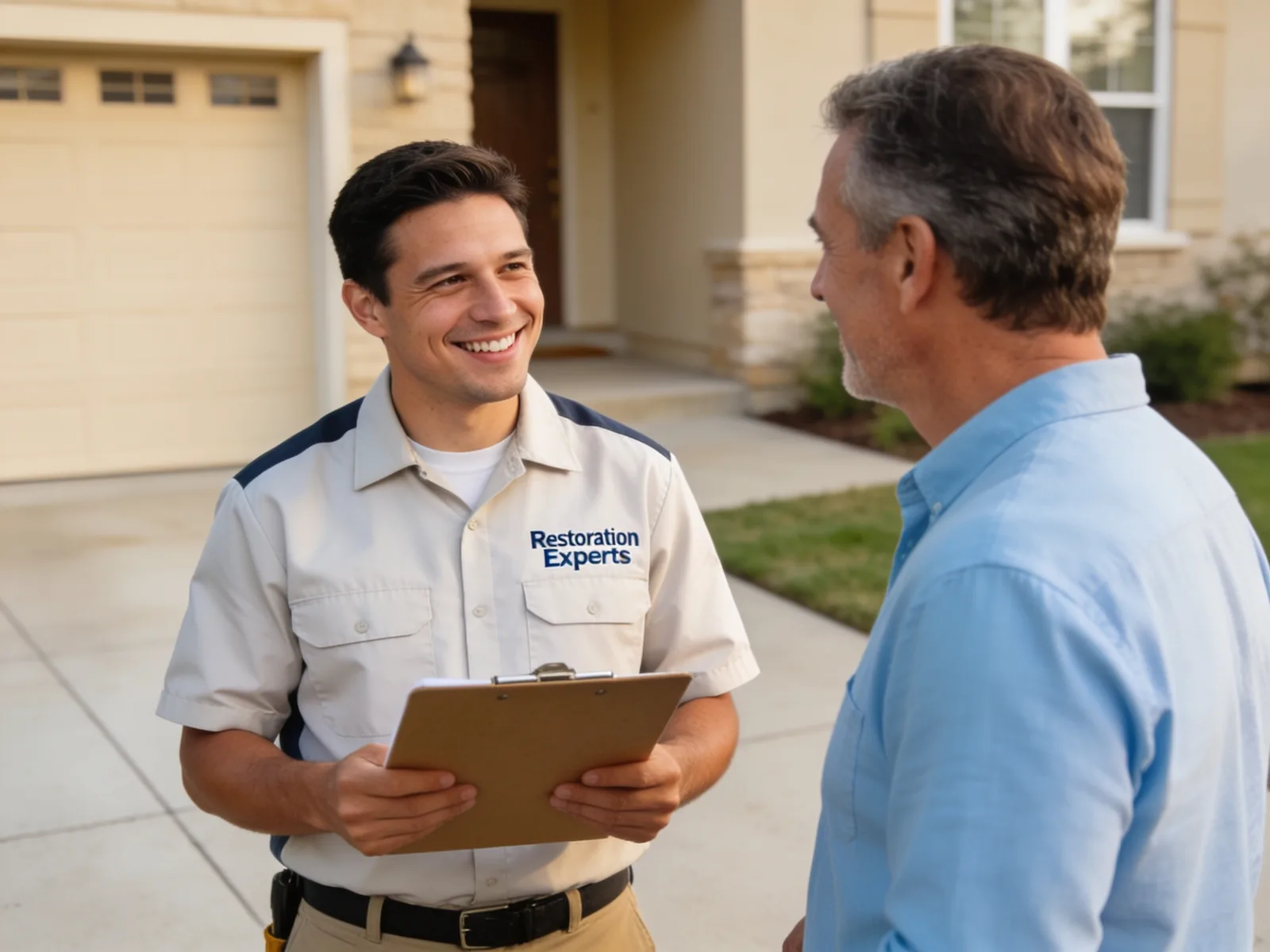 Water Damage Cleanup Tea, SD FAQs